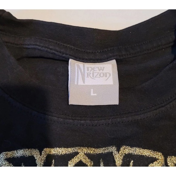 Muhammad Ali T Shirt Large All Over Print New Rizon The Greatest of All Time - Picture 6 of 7